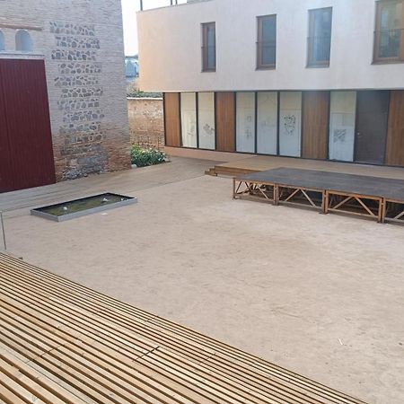Apto Trastamara - 3 Habitaciones En El Centro De Toledo Exteriör bild